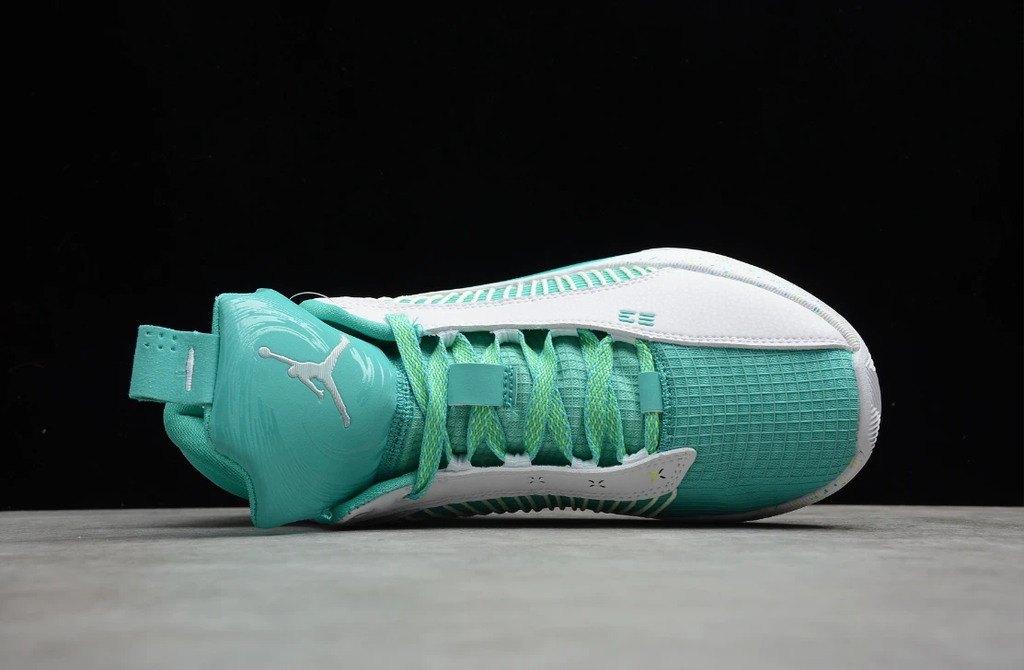 Air Jodan 35 Low PF “Guo Ailun” by Air Jordan