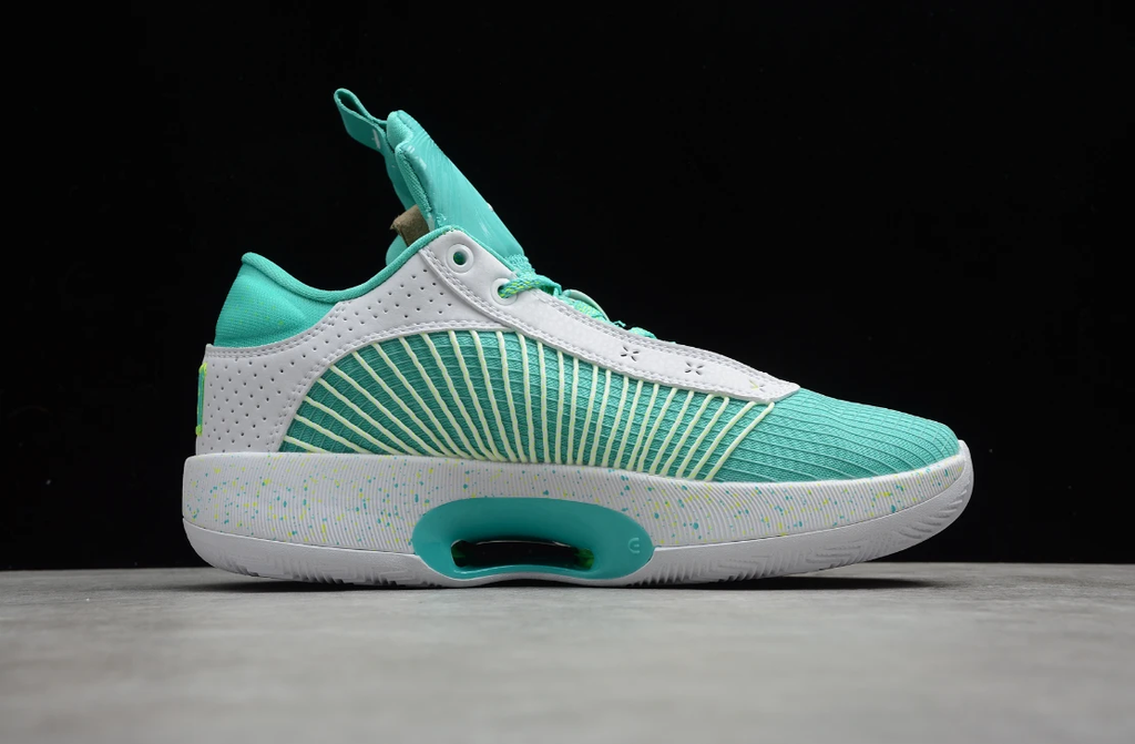 Air Jodan 35 Low PF “Guo Ailun” by Air Jordan