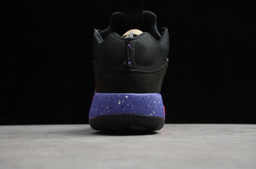 Air Jordan 35 “Sunset” by Air Jordan