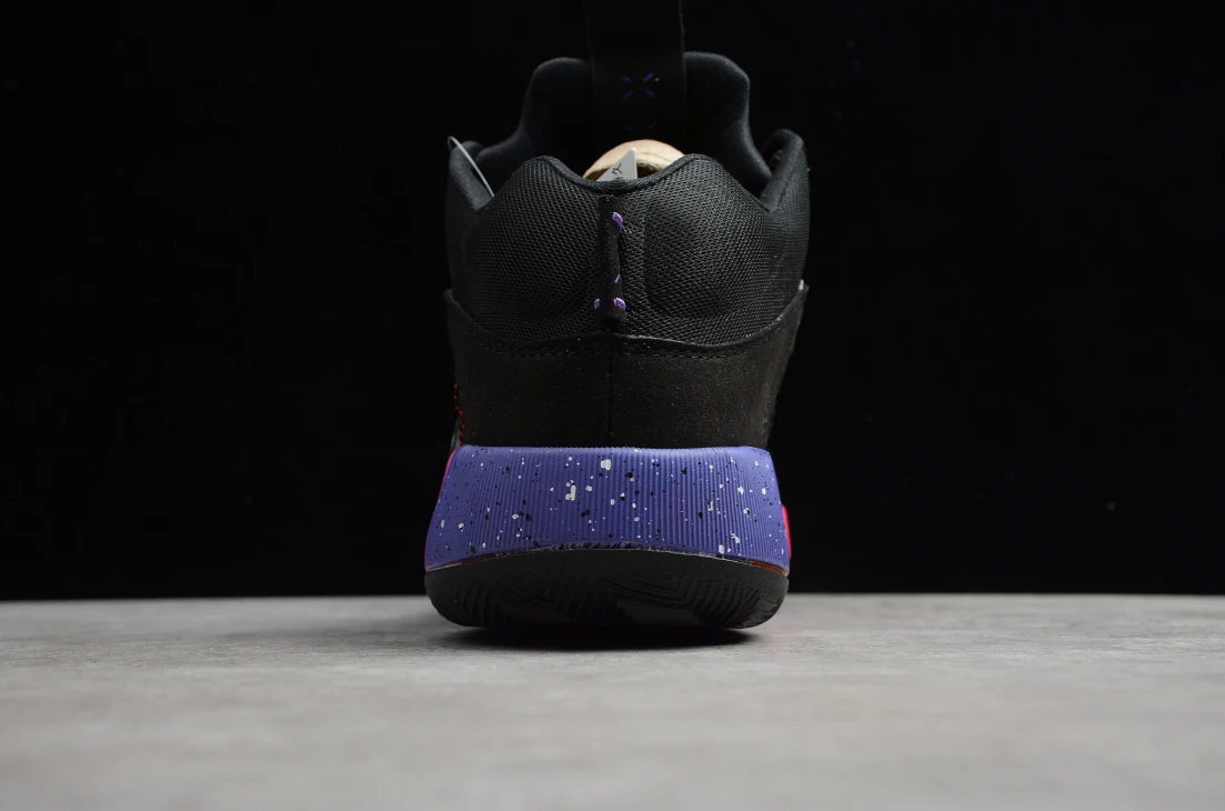 Air Jordan 35 “Sunset” by Air Jordan