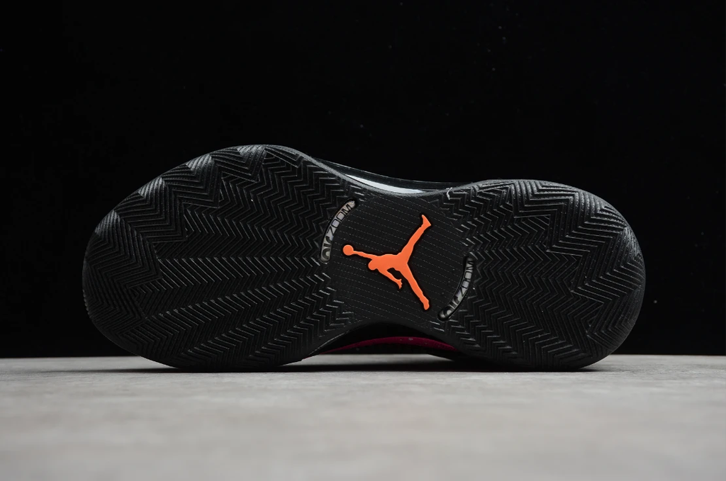 Air Jordan 35 “Sunset” by Air Jordan