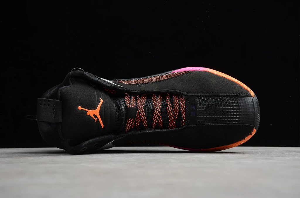 Air Jordan 35 “Sunset” by Air Jordan