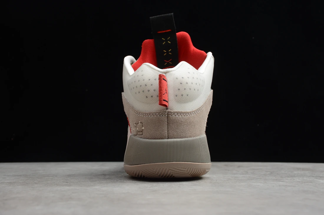 CLOT X Air Jordan 35 Terra Cotta by Air Jordan