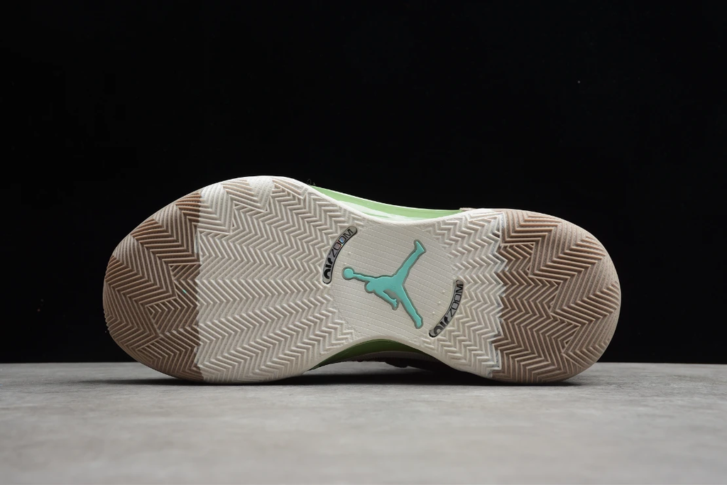 CLOT X Air Jordan 35 Terra Cotta by Air Jordan