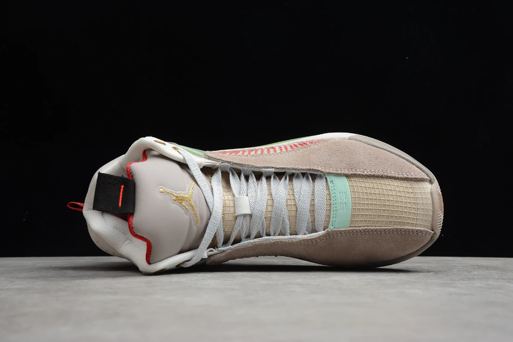 CLOT X Air Jordan 35 Terra Cotta by Air Jordan