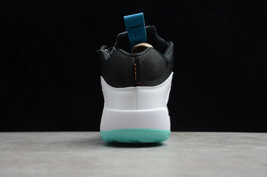 Air Jordan 35 Guo Ailun “Morpho” by Air Jordan