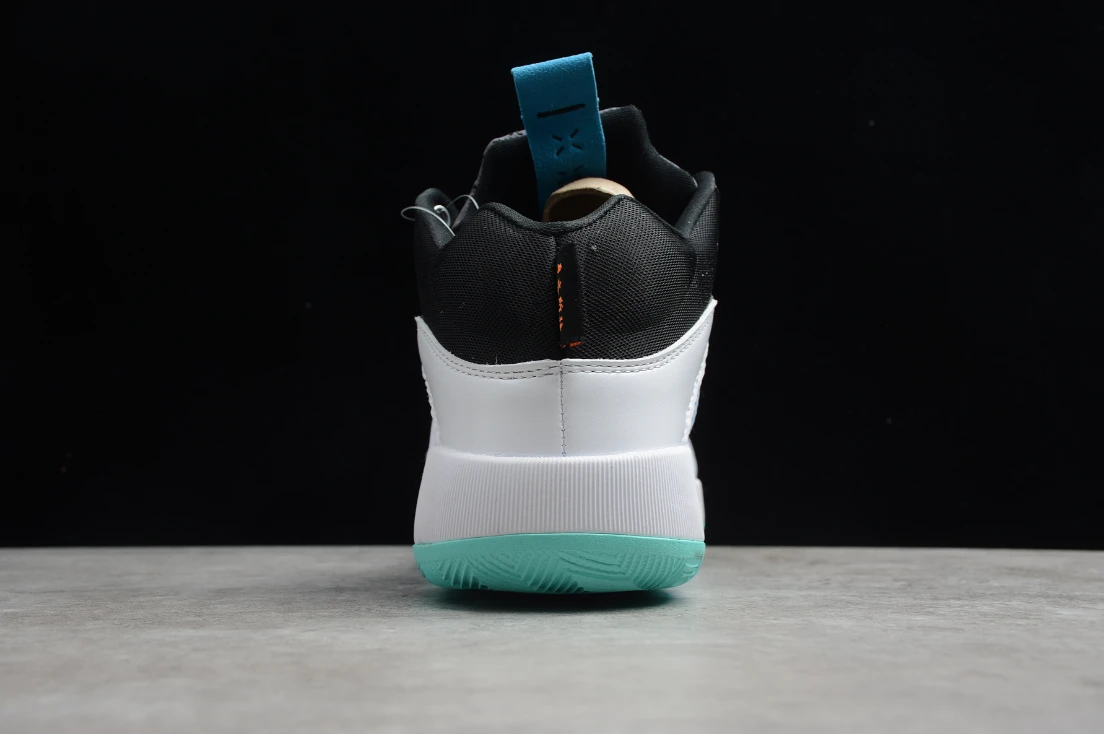 Air Jordan 35 Guo Ailun “Morpho” by Air Jordan