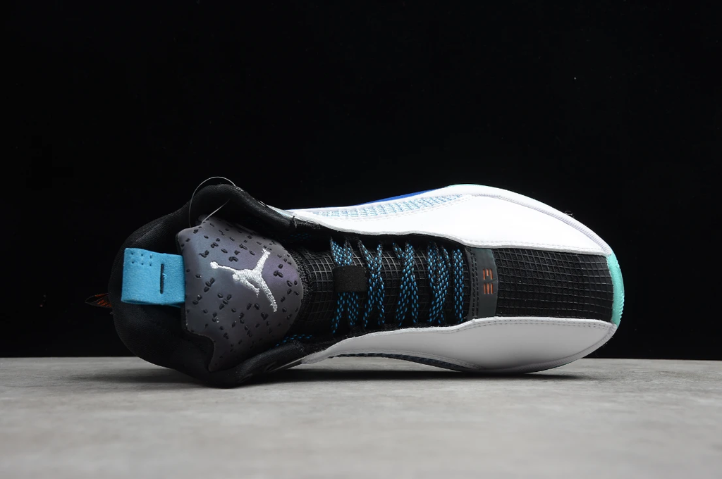 Air Jordan 35 Guo Ailun “Morpho” by Air Jordan