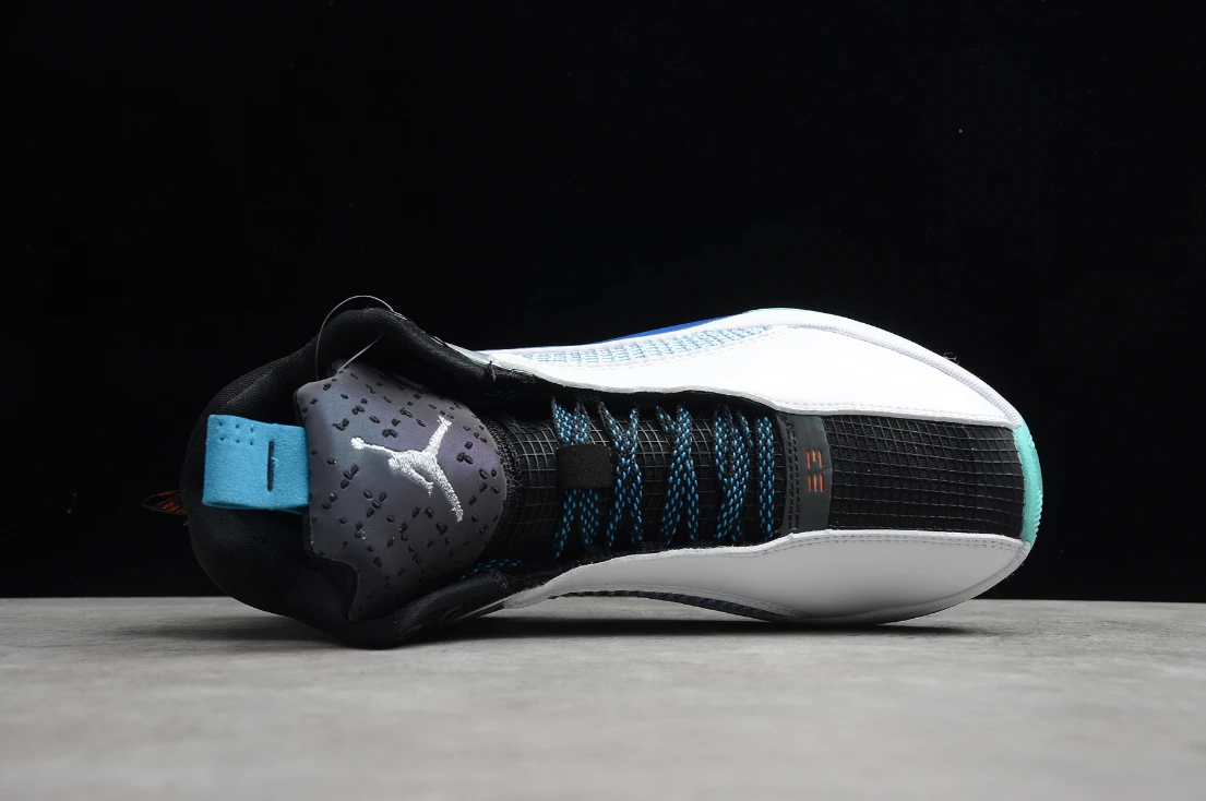 Air Jordan 35 Guo Ailun “Morpho” by Air Jordan