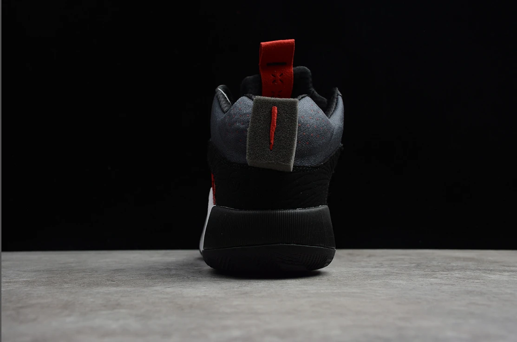 Titan X Air Jordan 35 PF ’'10th Anniversary' by Air Jordan