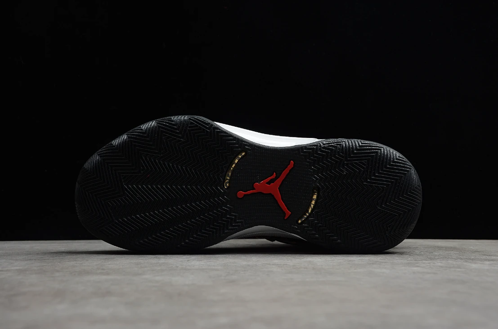 Titan X Air Jordan 35 PF ’'10th Anniversary' by Air Jordan