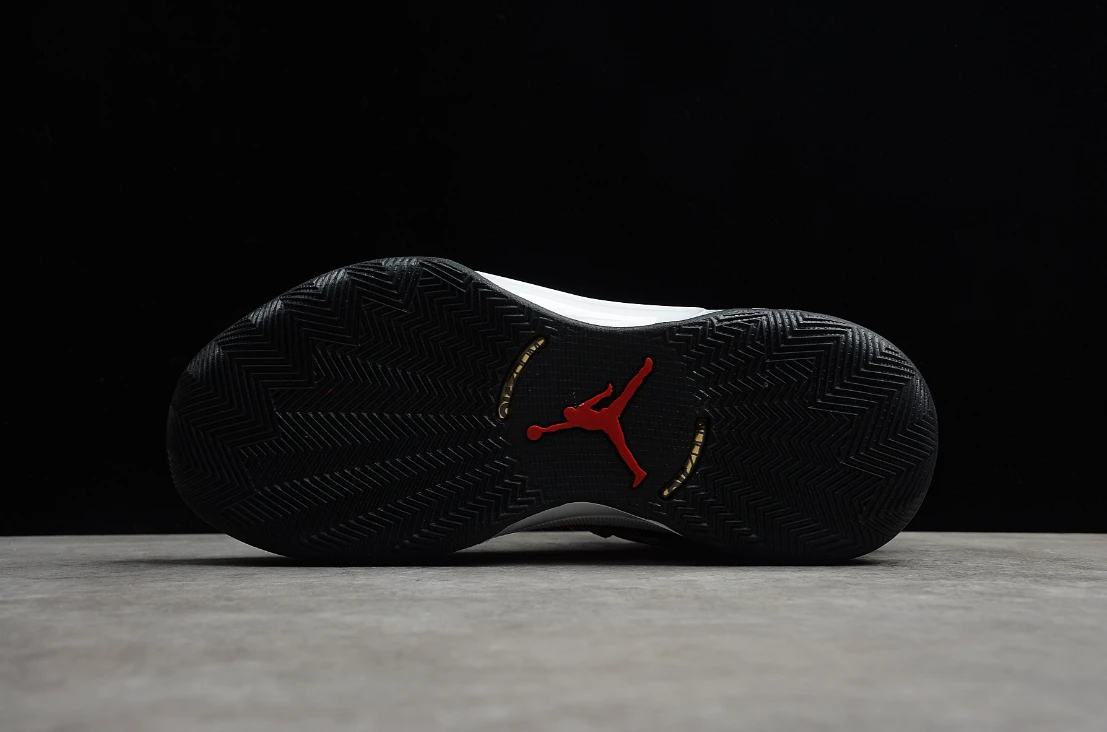 Titan X Air Jordan 35 PF ’'10th Anniversary' by Air Jordan