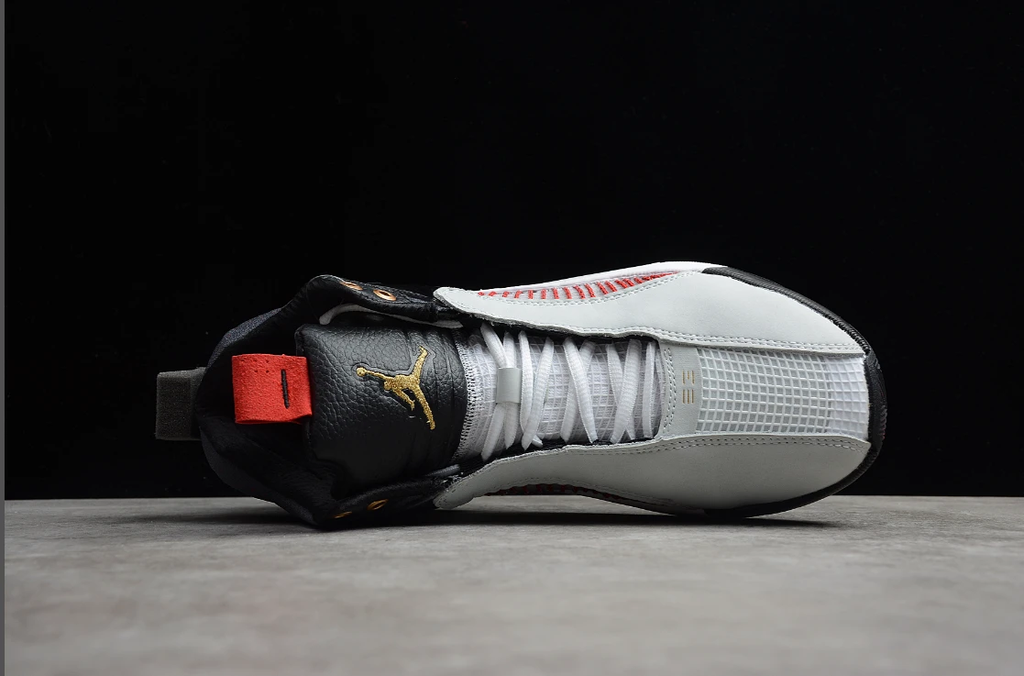 Titan X Air Jordan 35 PF ’'10th Anniversary' by Air Jordan