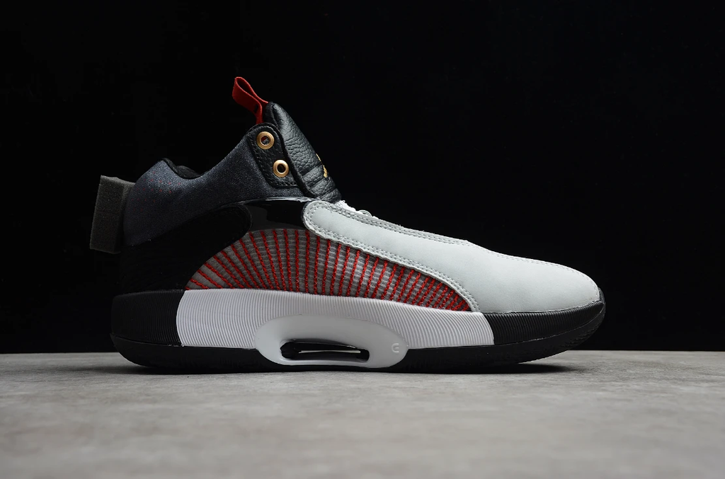 Titan X Air Jordan 35 PF ’'10th Anniversary' by Air Jordan
