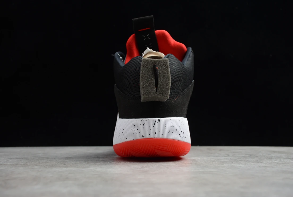 Air Jordan 35 “Bred” by Air Jordan