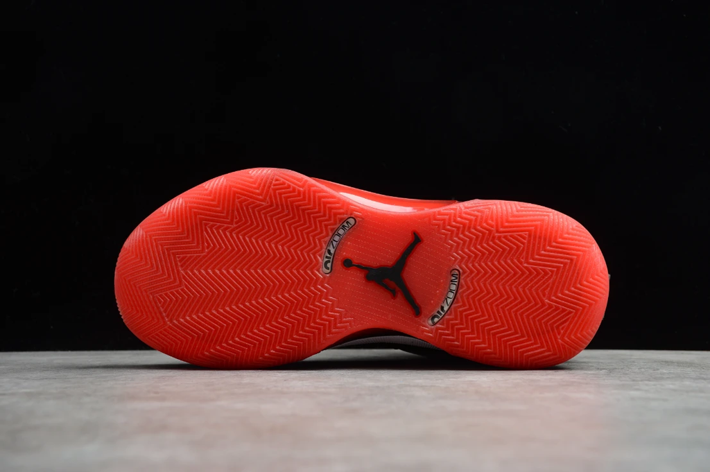 Air Jordan 35 “Bred” by Air Jordan