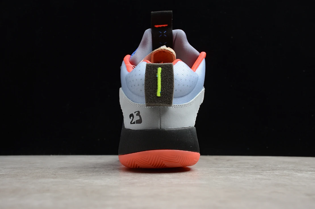 Air Jordan 35 Center of Gravity by Air Jordan