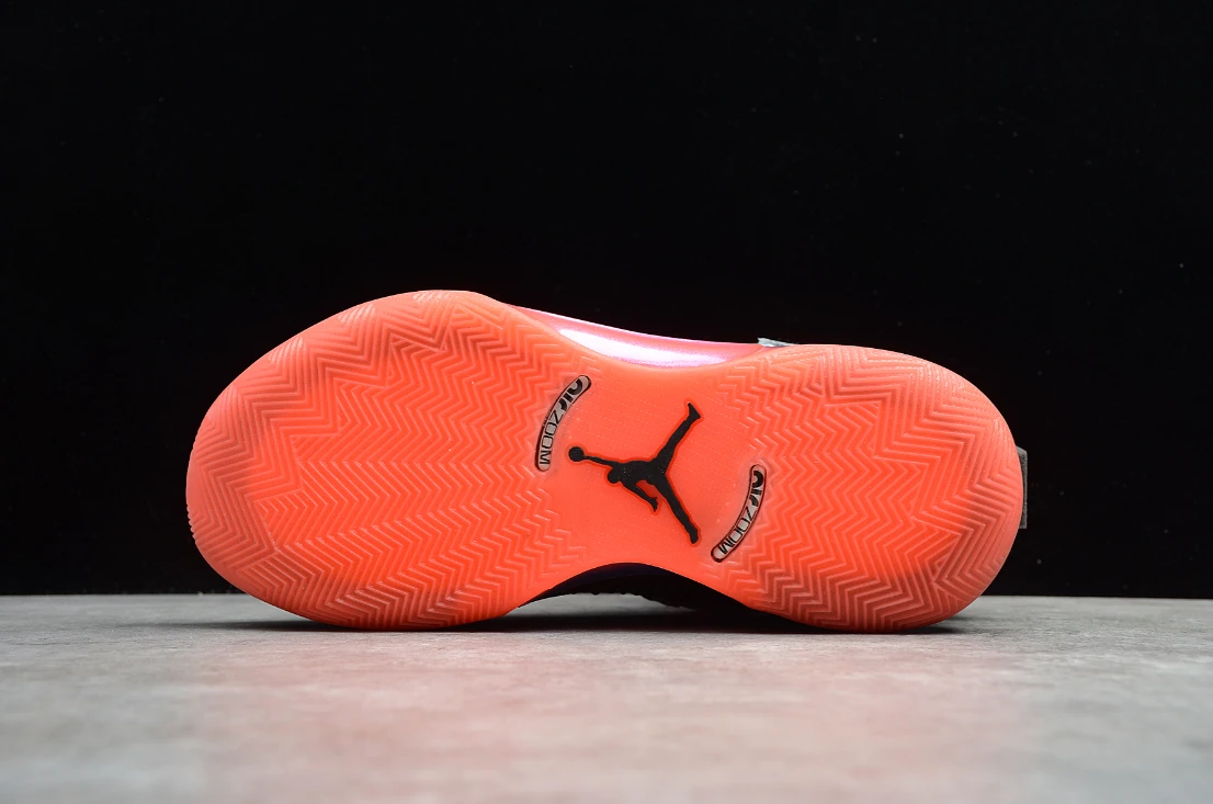 Air Jordan 35 Center of Gravity by Air Jordan