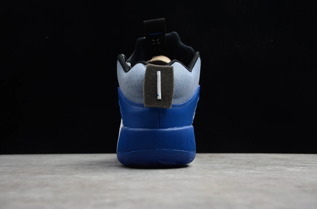 Fragment X Air Jordan 35 Base Grey by Air Jordan