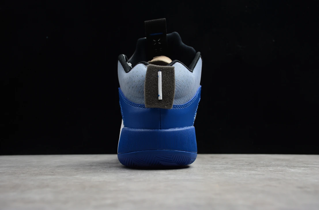 Fragment X Air Jordan 35 Base Grey by Air Jordan