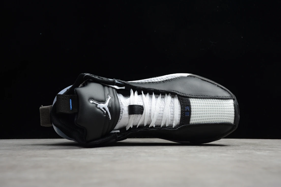 Fragment X Air Jordan 35 Base Grey by Air Jordan