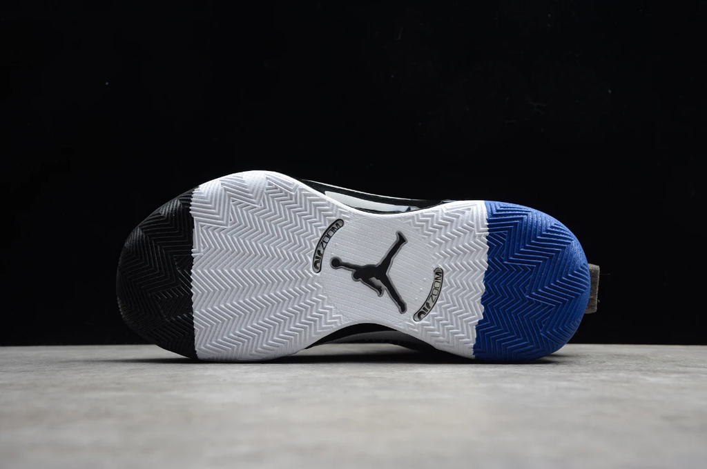 Fragment X Air Jordan 35 Base Grey by Air Jordan