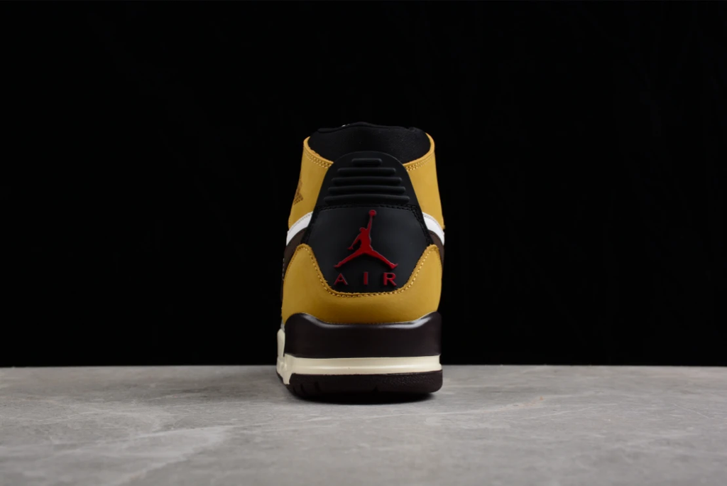 Air Jordan Legacy 312 'Rookie of the Year' by Air Jordan