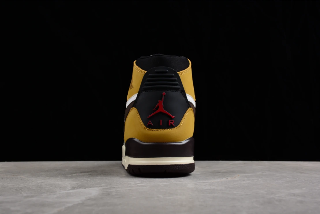 Air Jordan Legacy 312 'Rookie of the Year' by Air Jordan