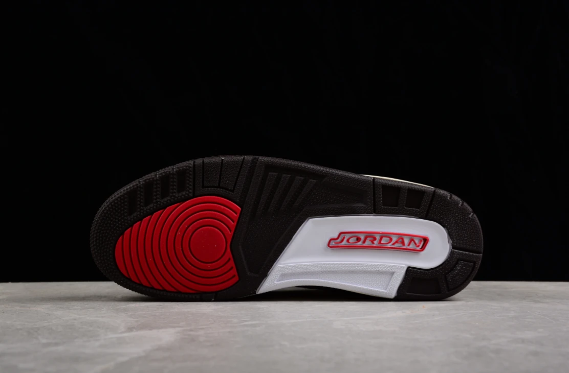 Air Jordan Legacy 312 'Rookie of the Year' by Air Jordan