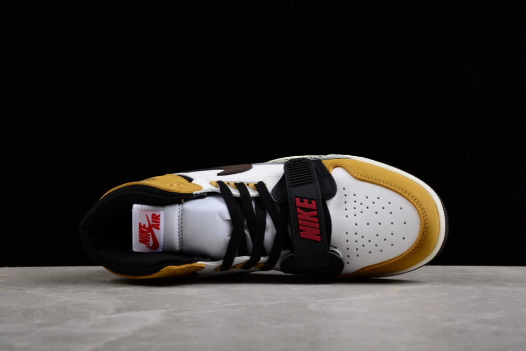 Air Jordan Legacy 312 'Rookie of the Year' by Air Jordan