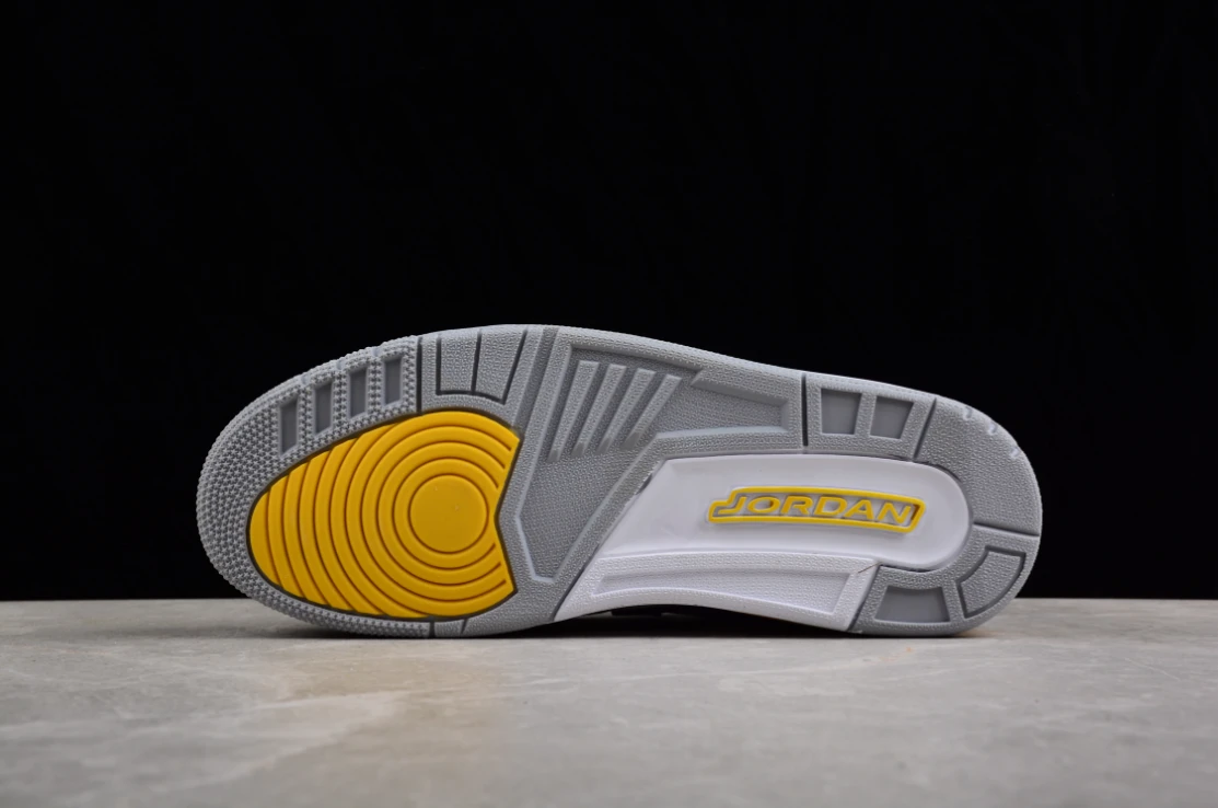 Air Jordan Legacy 312 'Lakers' by Air Jordan