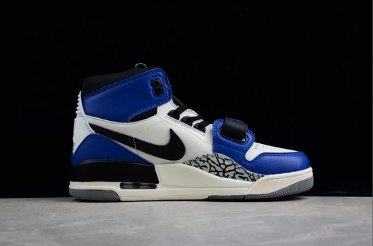 Air Jordan Legacy 312 Storm Blue by Air Jordan