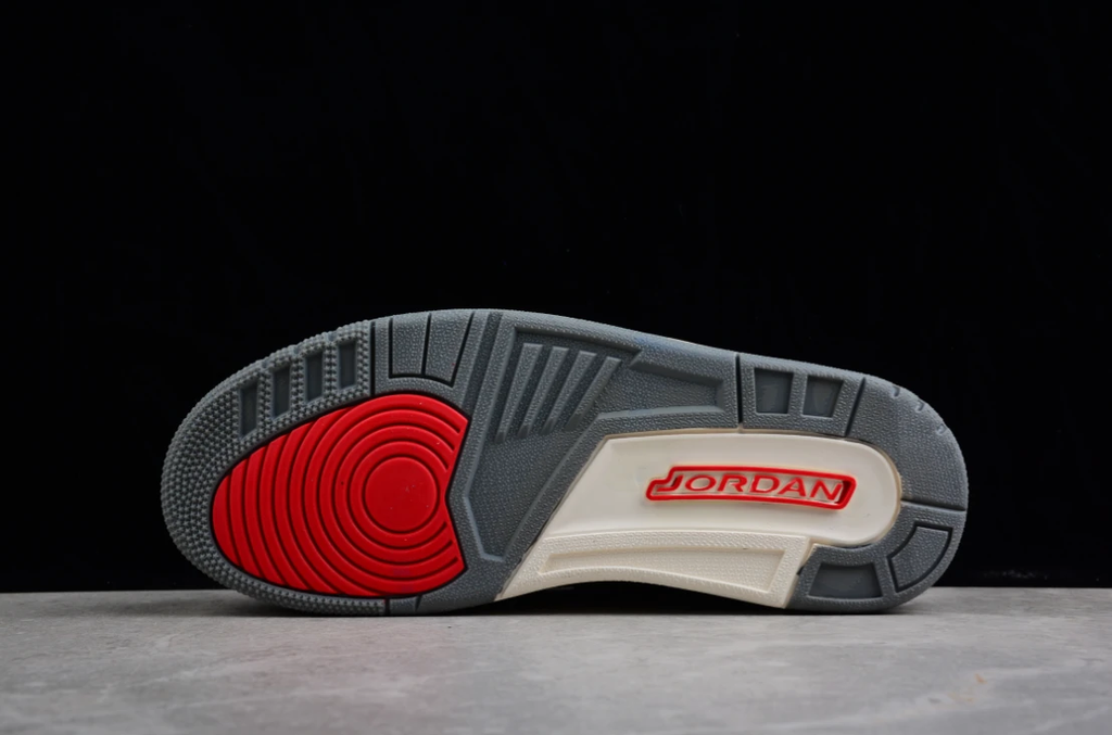 Air Jordan Legacy 312 Storm Blue by Air Jordan