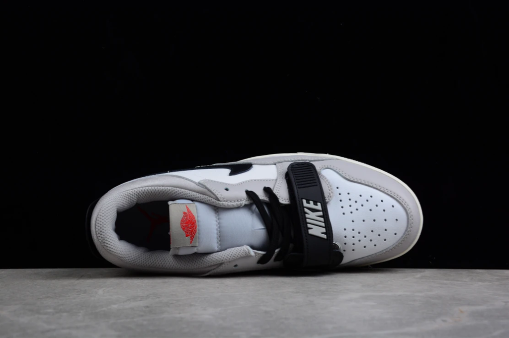 Air Jordan Legacy 312 Low 'Tech Grey' by Air Jordan