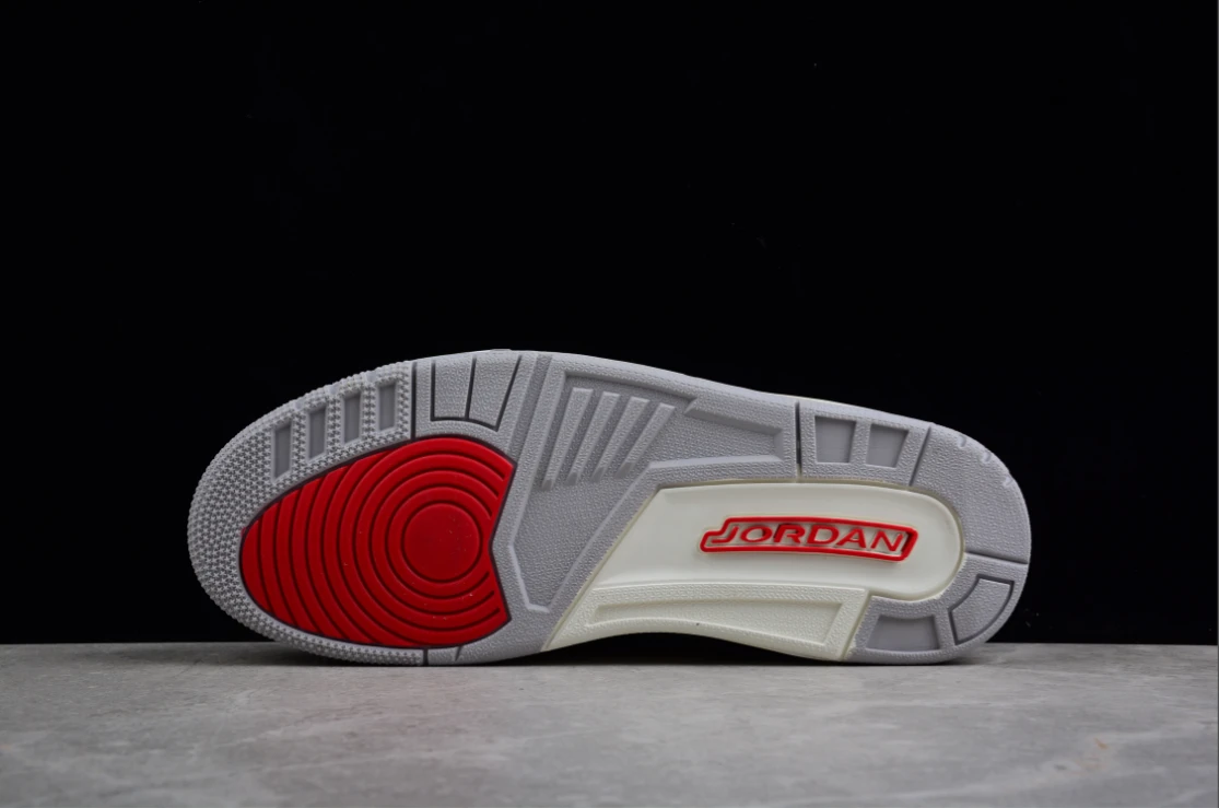 Air Jordan Legacy 312 Low 'Tech Grey' by Air Jordan