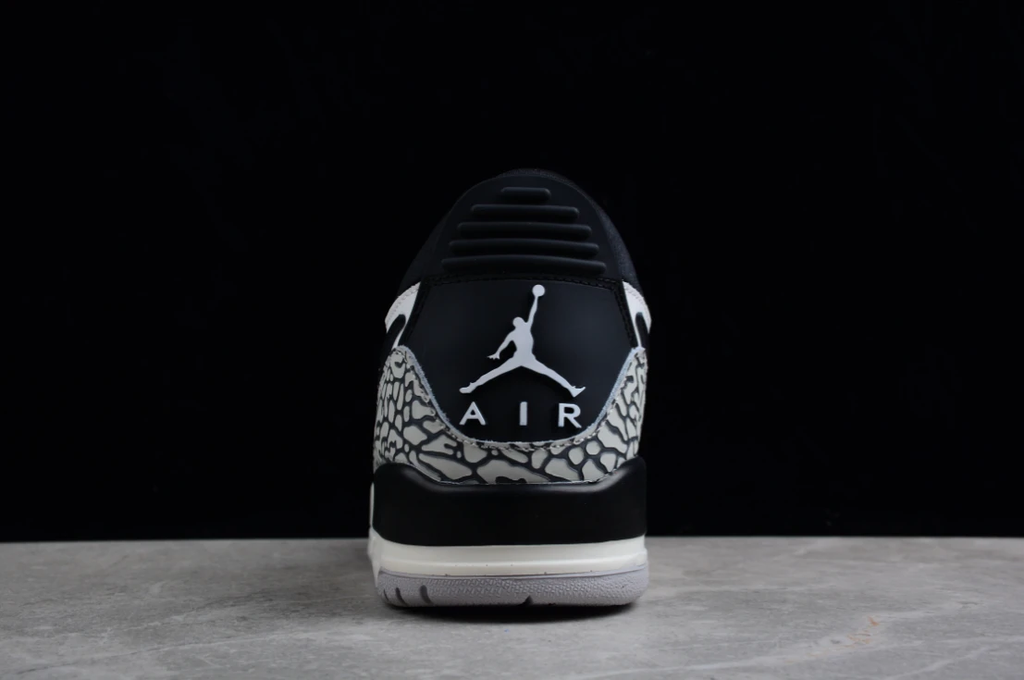 Air Jordan Legacy 312 Low 'Chicago' by Air Jordan