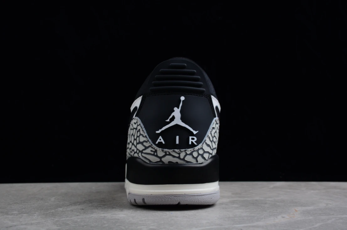 Air Jordan Legacy 312 Low 'Chicago' by Air Jordan