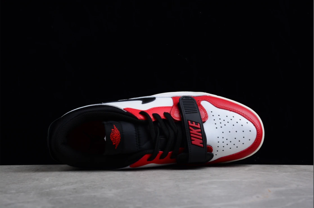 Air Jordan Legacy 312 Low 'Chicago' by Air Jordan