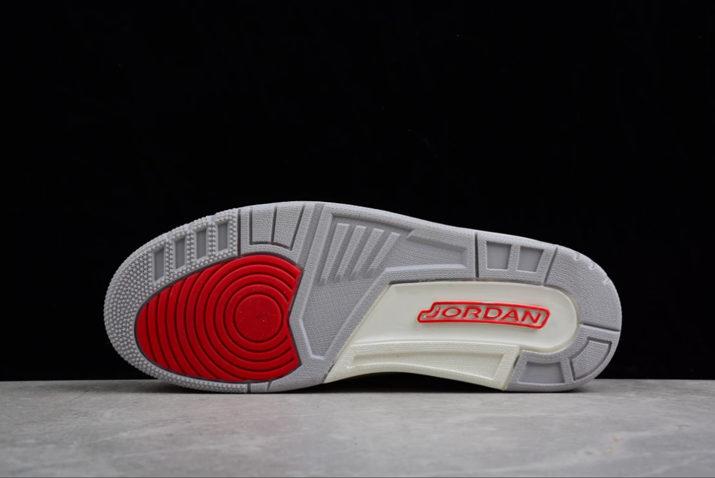 Air Jordan Legacy 312 Low 'Chicago' by Air Jordan