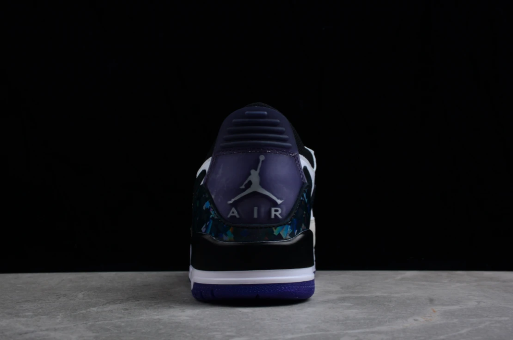 Air Jordan Legacy 312 Low 25th Anniversary by Air Jordan
