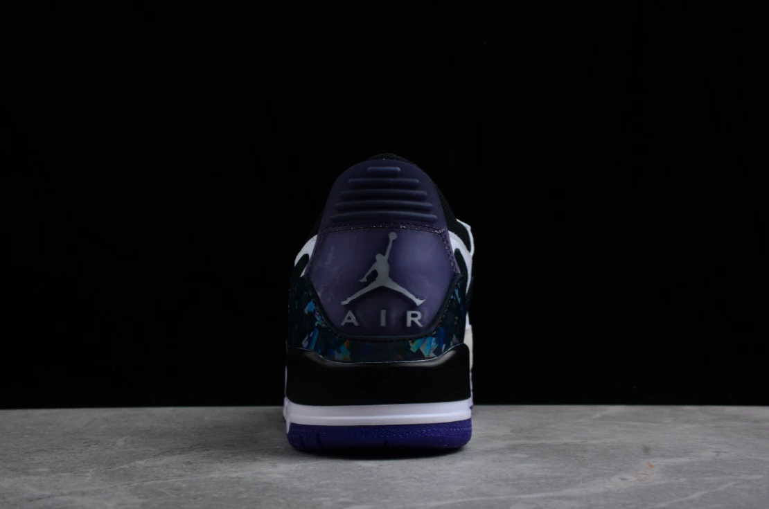 Air Jordan Legacy 312 Low 25th Anniversary by Air Jordan