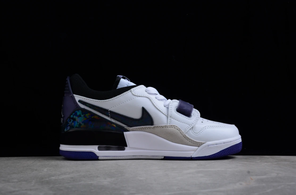Air Jordan Legacy 312 Low 25th Anniversary by Air Jordan