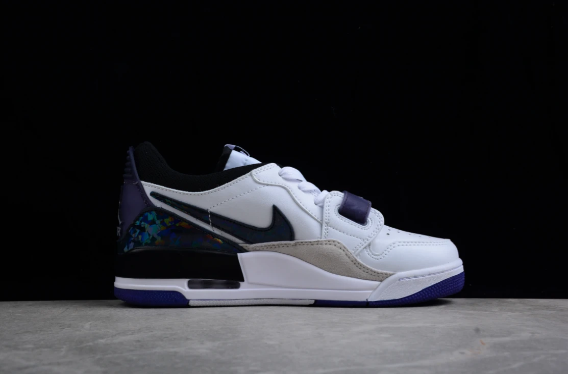 Air Jordan Legacy 312 Low 25th Anniversary by Air Jordan
