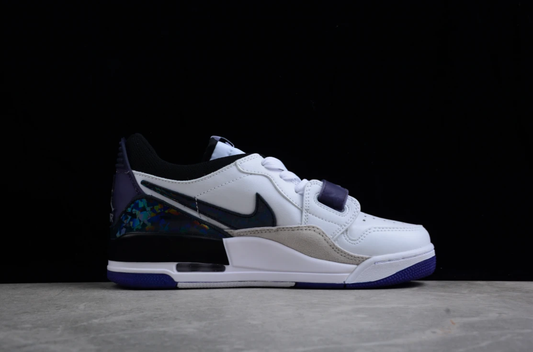 Air Jordan Legacy 312 Low 25th Anniversary by Air Jordan