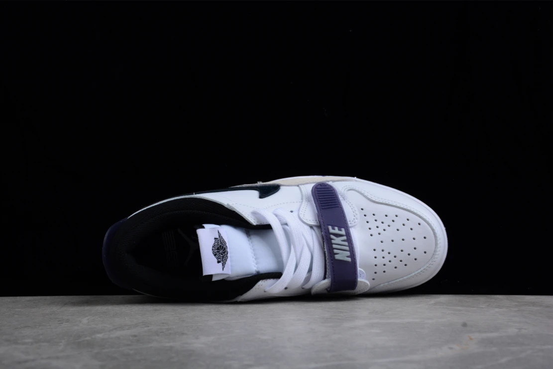 Air Jordan Legacy 312 Low 25th Anniversary by Air Jordan