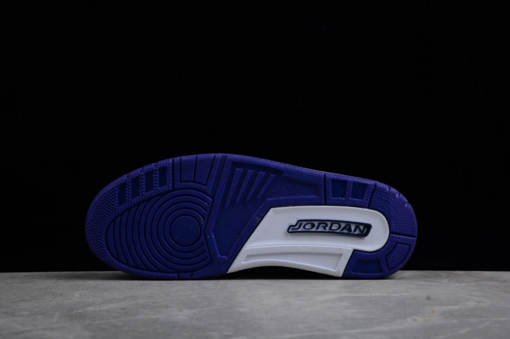 Air Jordan Legacy 312 Low 25th Anniversary by Air Jordan