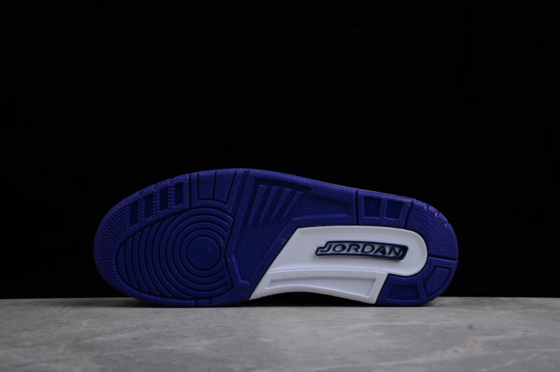 Air Jordan Legacy 312 Low 25th Anniversary by Air Jordan