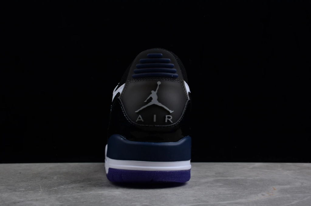 Air Jordan Legacy 312 Low Holographic by Air Jordan