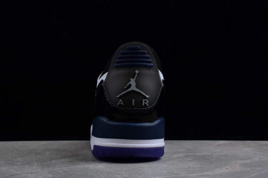 Air Jordan Legacy 312 Low Holographic by Air Jordan