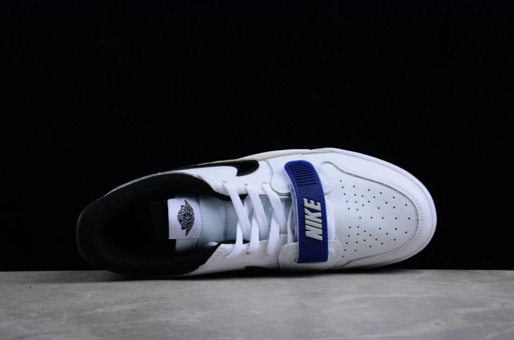 Air Jordan Legacy 312 Low Holographic by Air Jordan